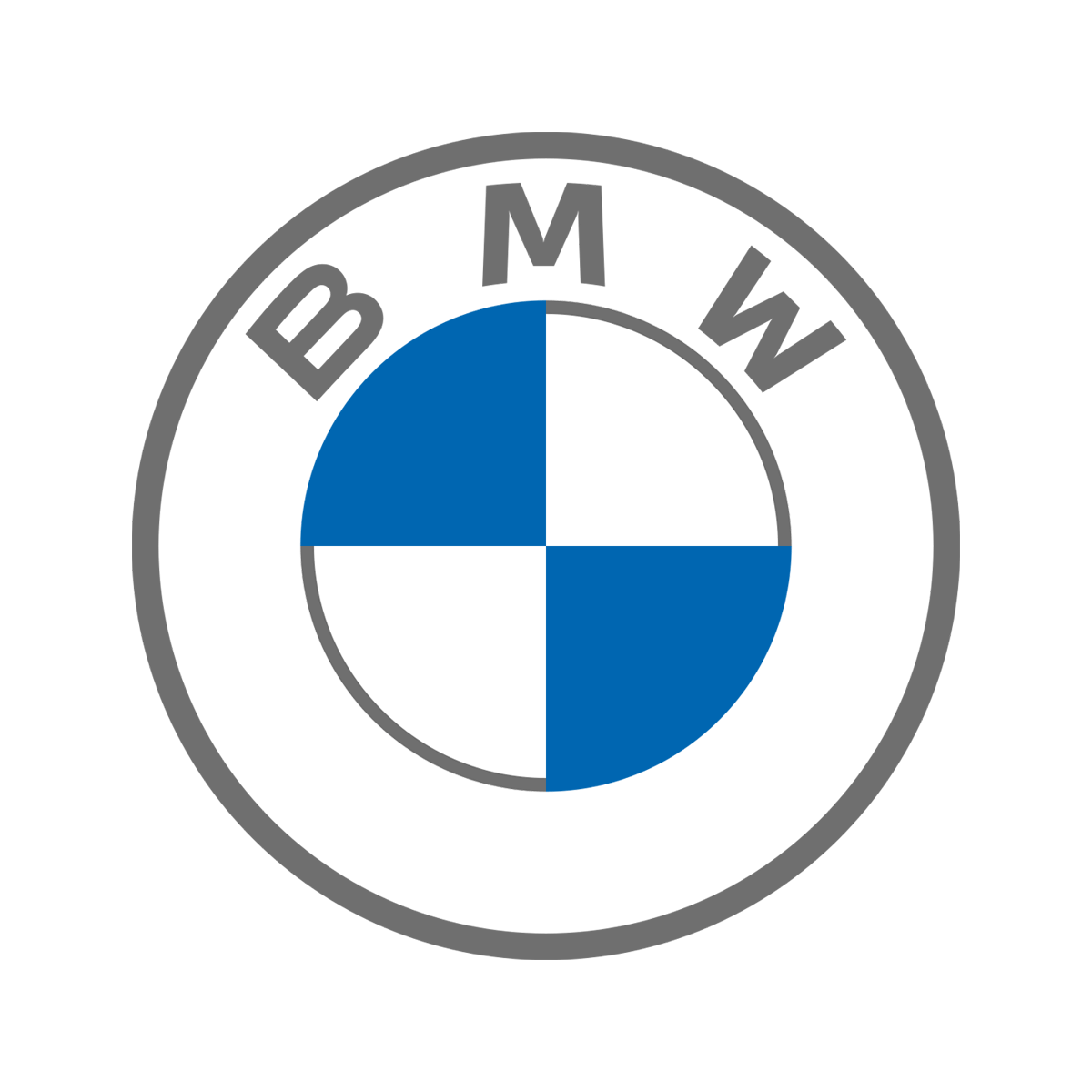 BMW logo