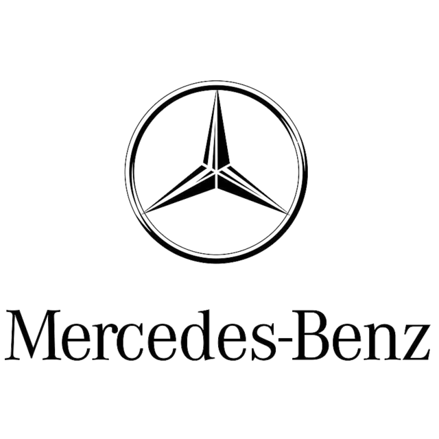 Mercedes-Benz logo