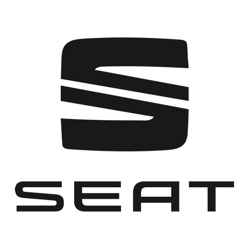 Seat logo
