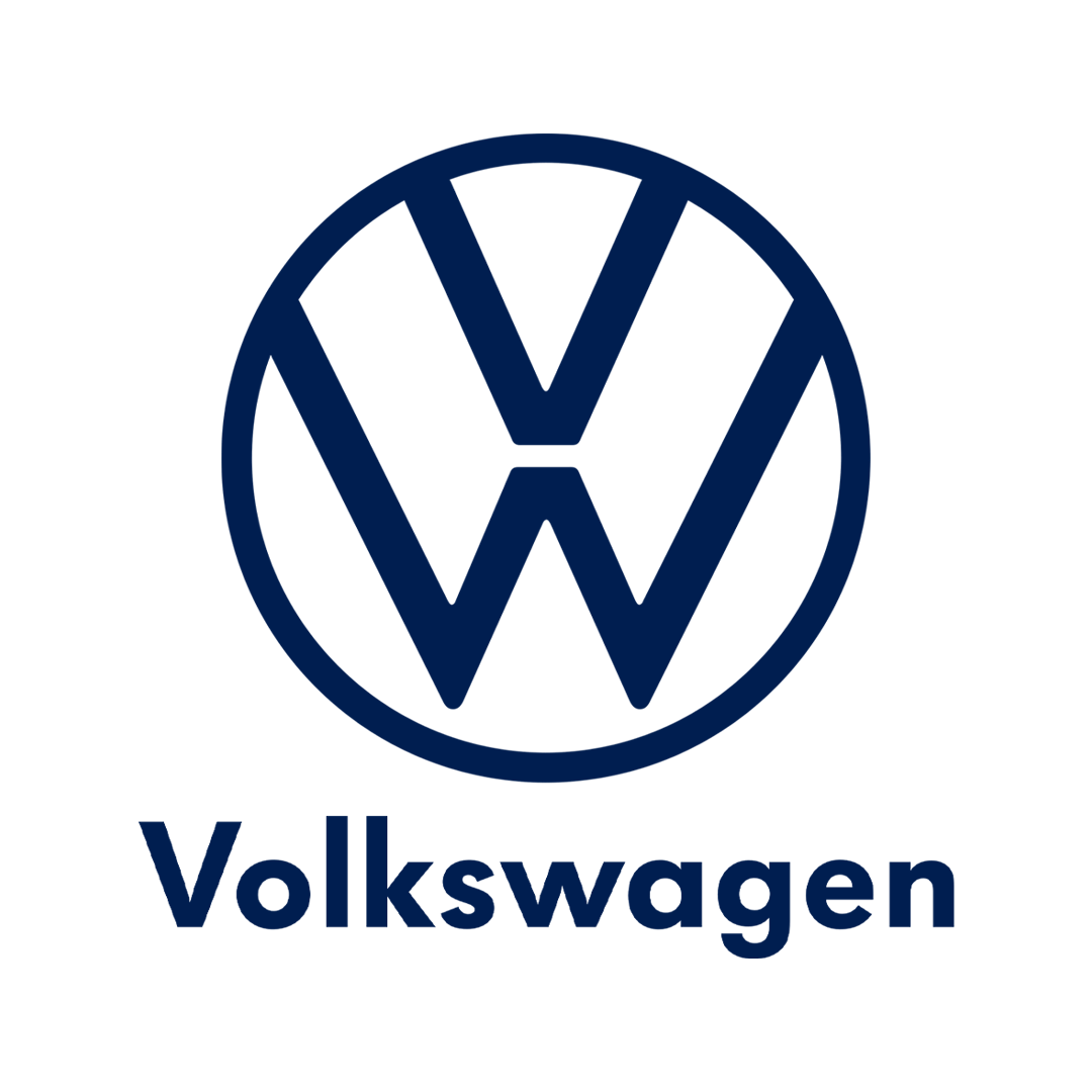 Volkswagen logo