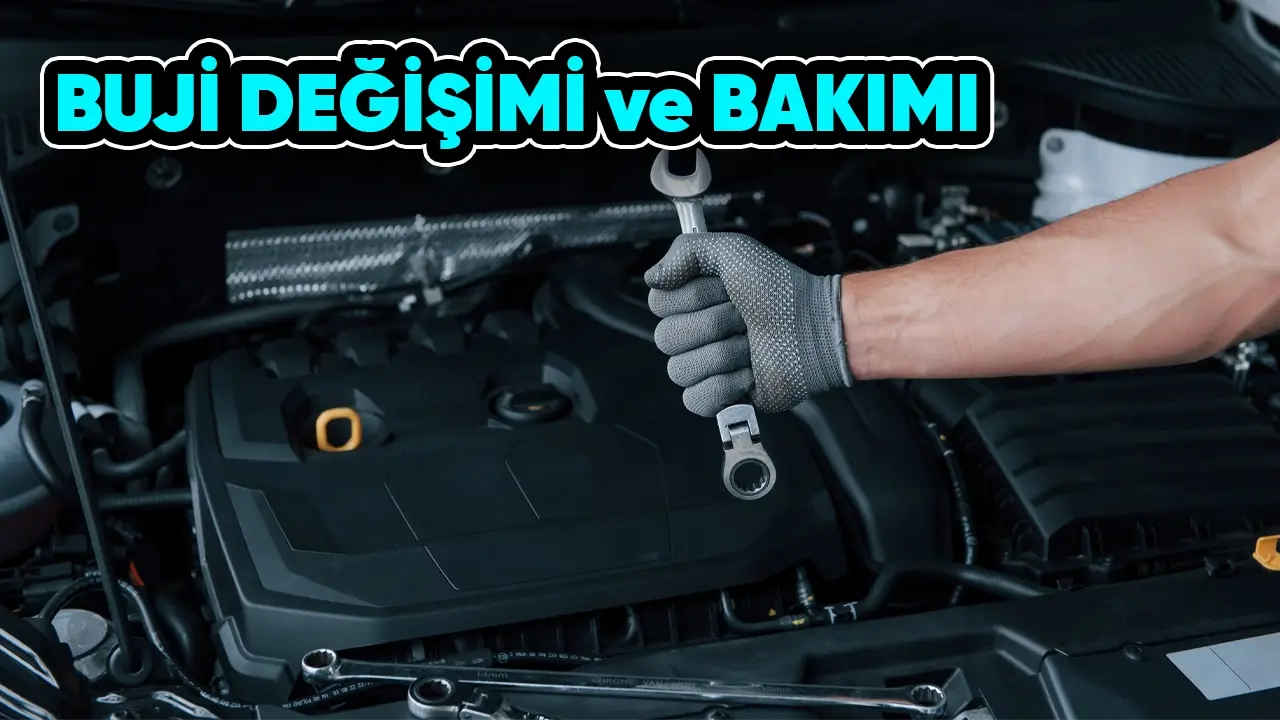 Buji Bakımı ve Temizliği, Buji Ne İşe Yarar?