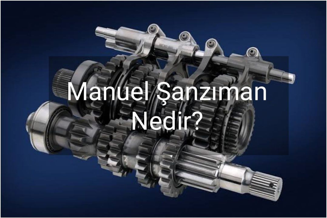 Manuel Şanzıman Nedir
