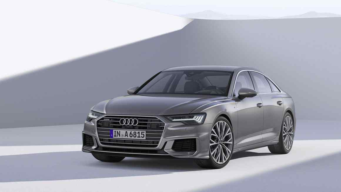 Audi Fiyat Listesi Otomobil Fiyatları