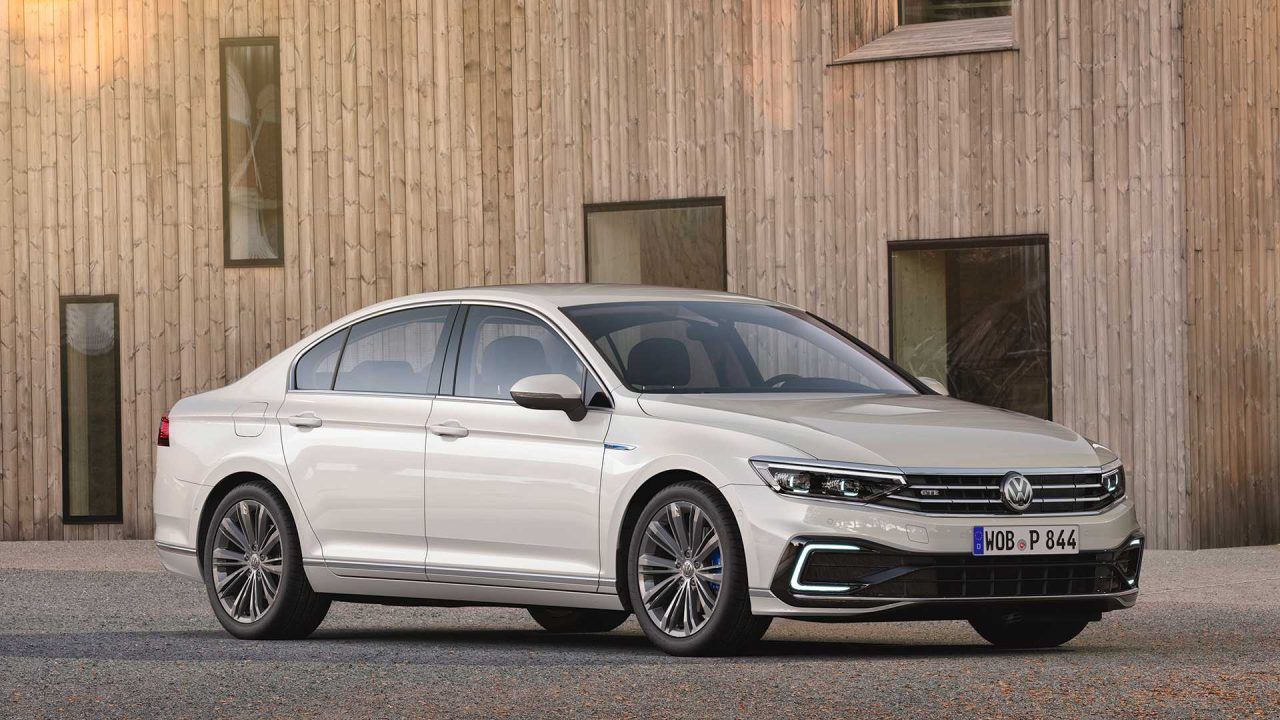 Volkswagen Passat Fiyat