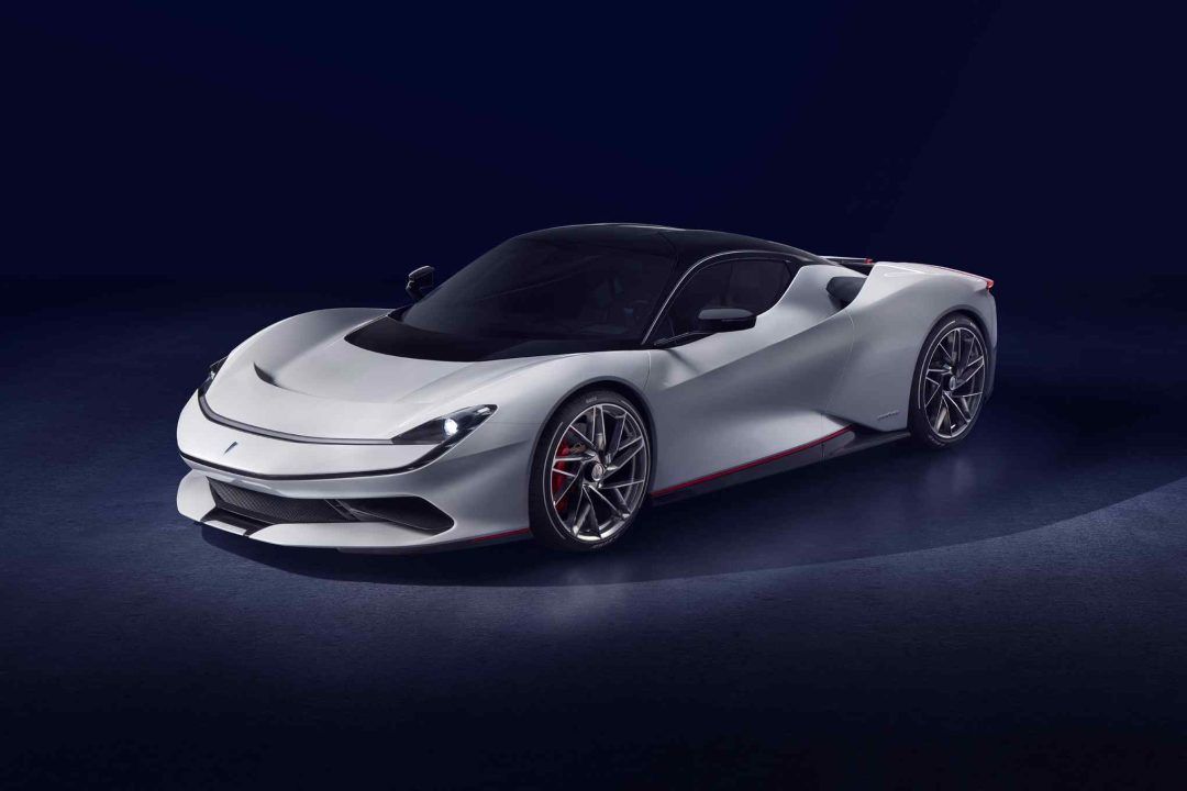 1900 Beygirlik Pininfarina Battista Özellikleri Açıklandı