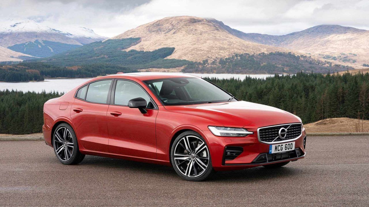 Volvo S60 Fiyat Listesi
