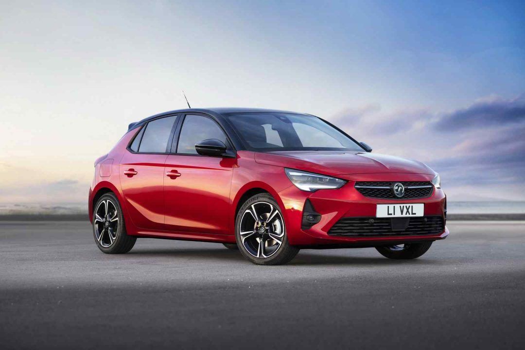 Yeni Opel Corsa Teknik Özellikleri