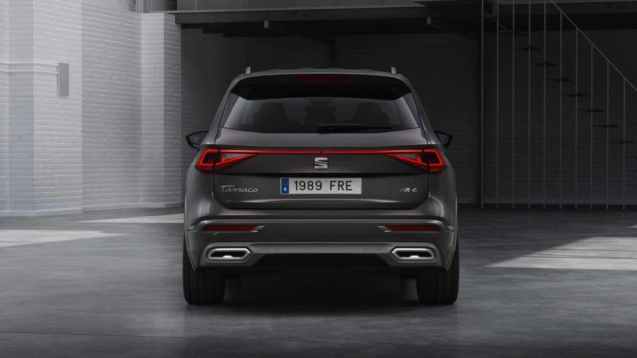 2020 Seat Tarraco FR Fiyatı ve Özellikleri Açıklandı