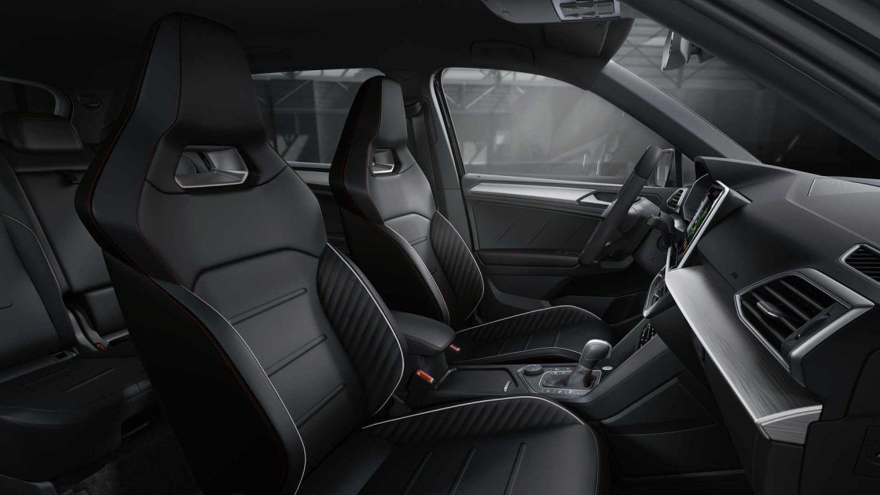 2020 Seat Tarraco FR Fiyatı ve Özellikleri Açıklandı