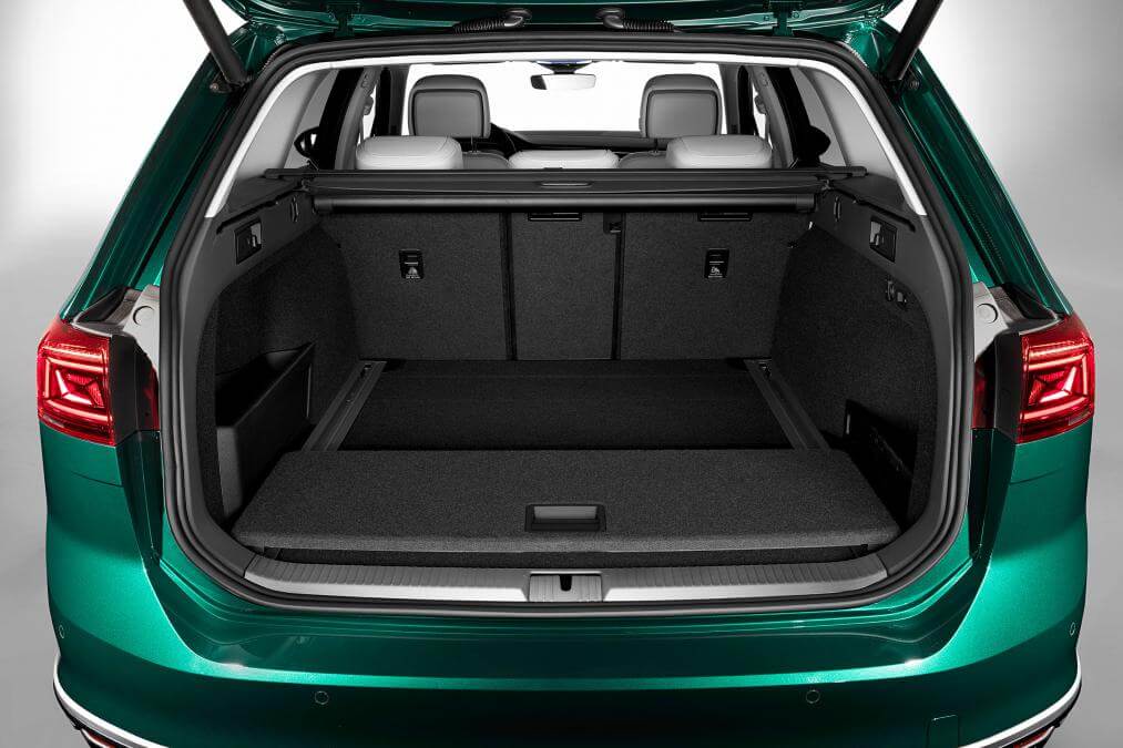 Makyajlı 2020 Volkswagen Passat Özellikleri ve Fiyatı