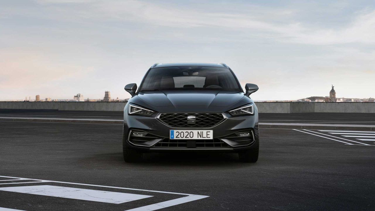 Seat Yeni Leon