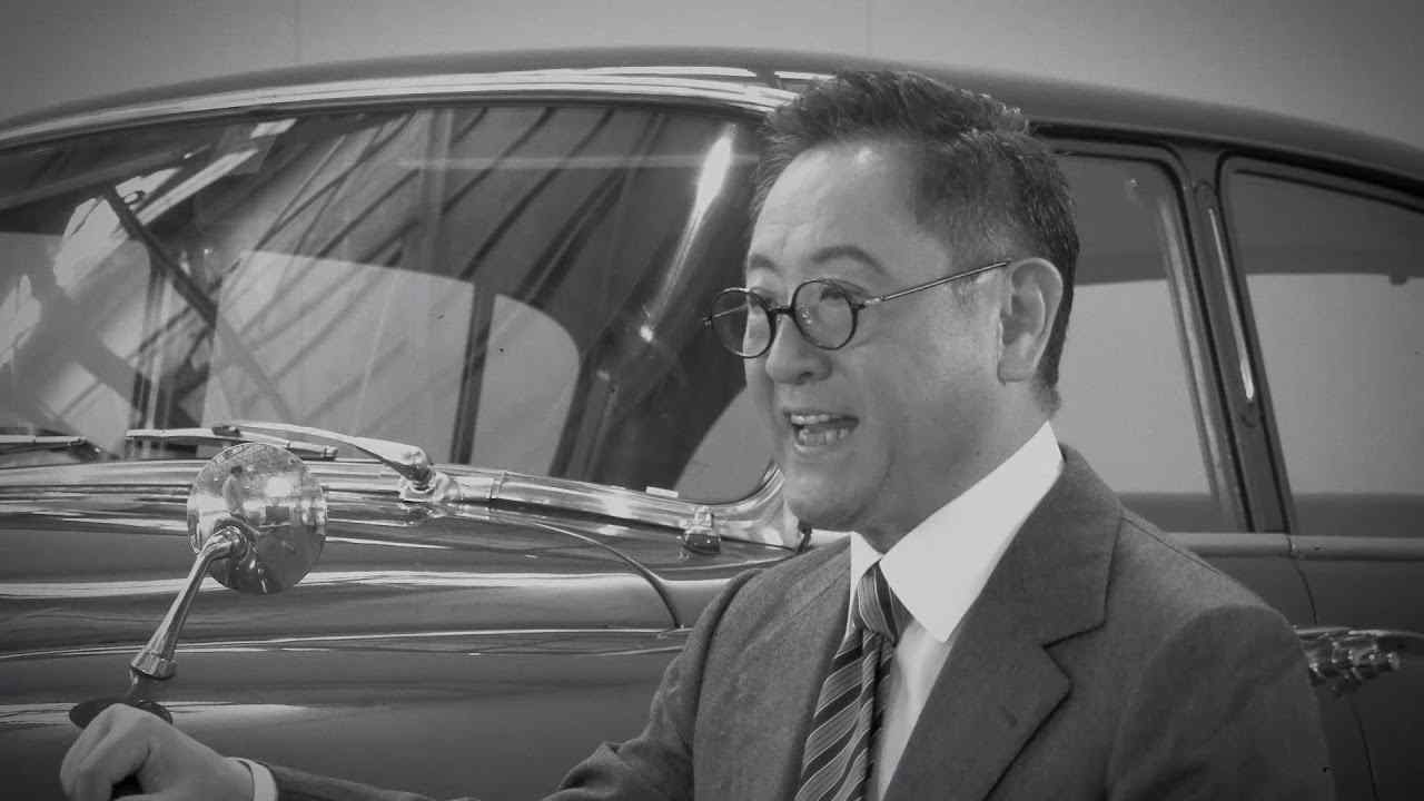 Toyota Markası Tarihi Kiichiro Toyoda Kimdir?