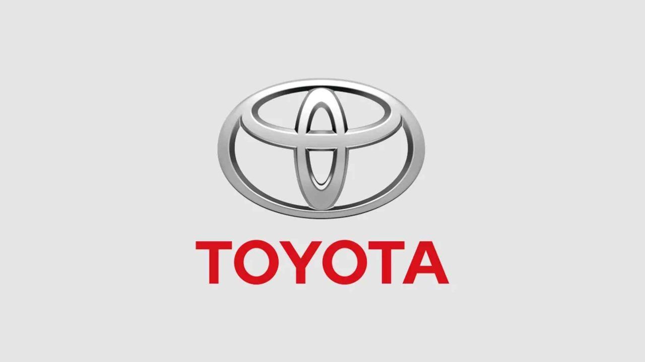 Toyota Nasıl Kuruldu