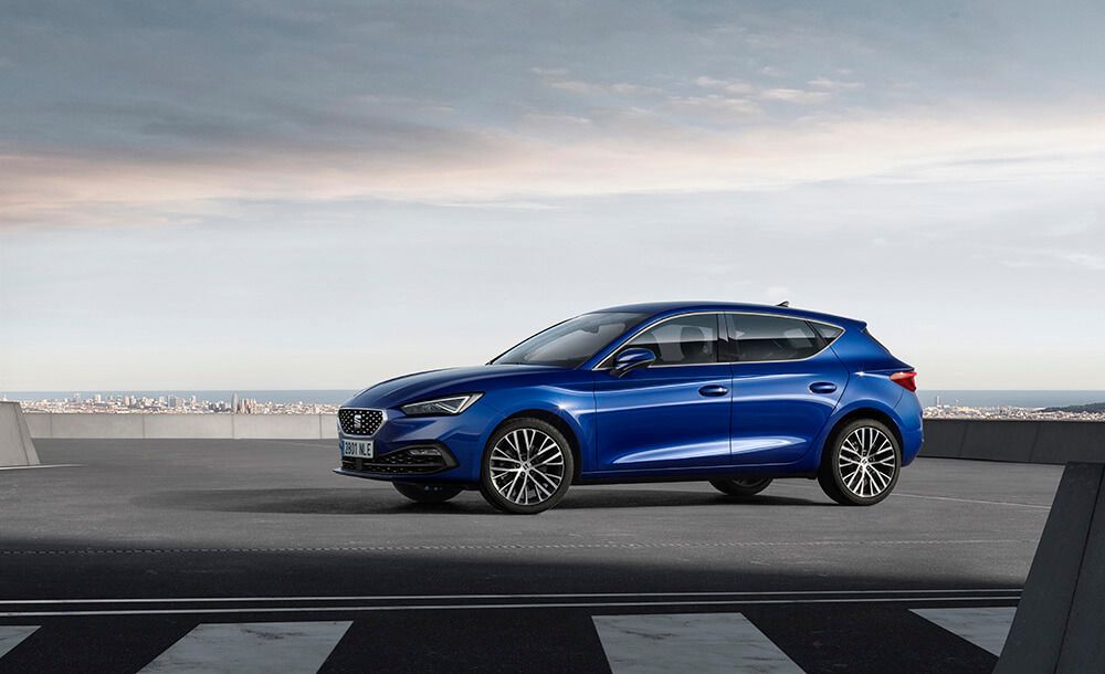 Yeni Seat Leon Satın Alınabilecek En İyi Otomobil Seçildi!