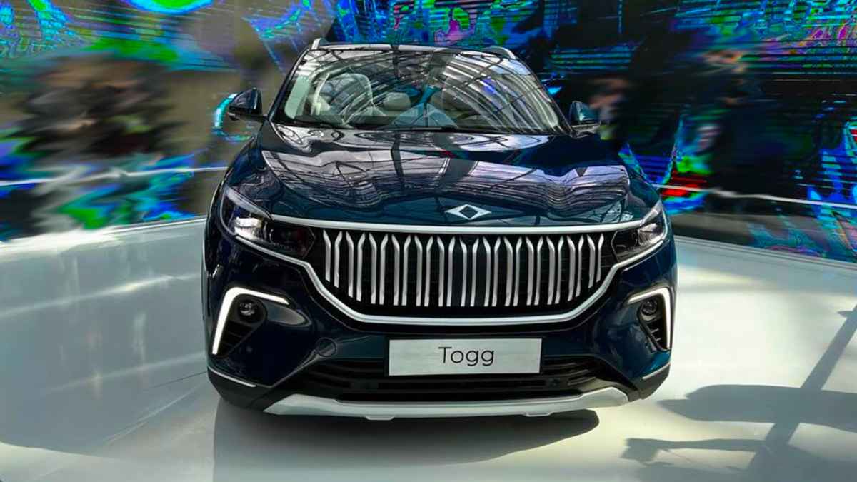 Togg Ceo'su Açıkladı Yerli Otomobilin Fiyatı