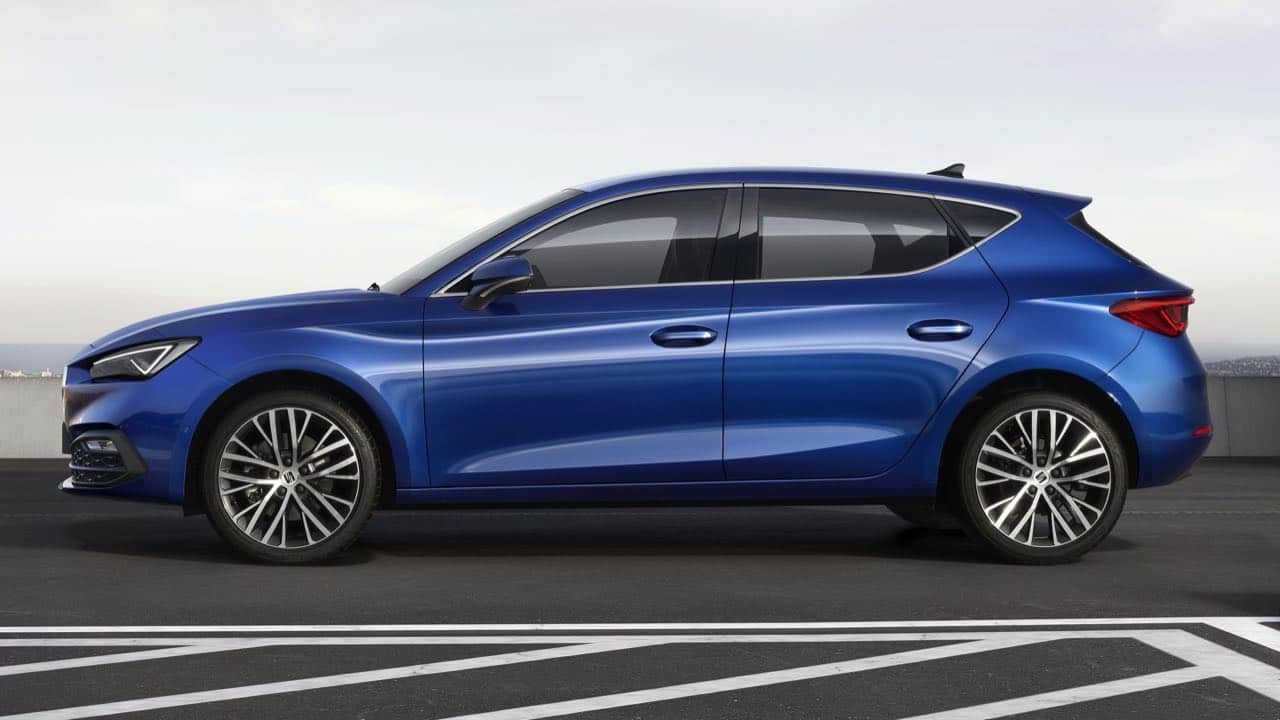 Yeni Seat Leon Satın Alınabilecek En İyi Otomobil Seçildi!