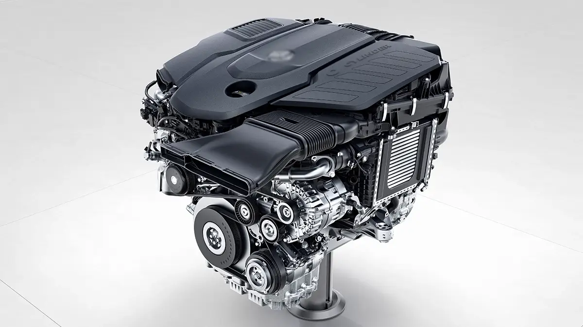 Dizel Motor Nasıl Çalışır
