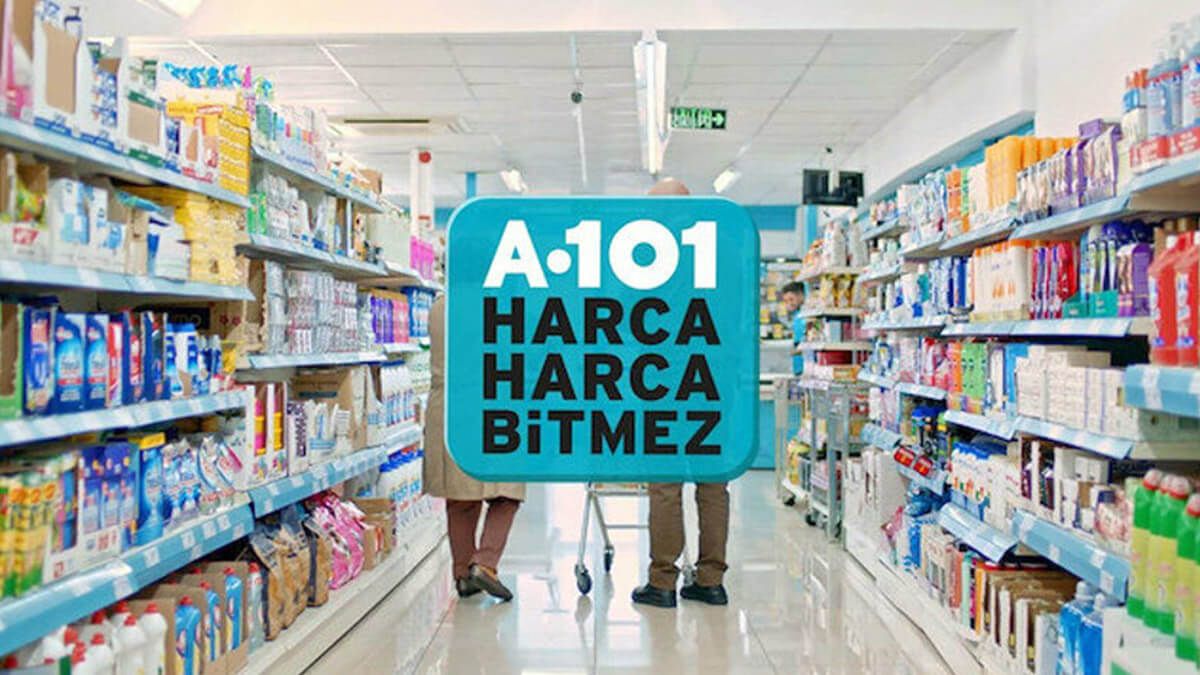 12 Mart'ta A101'de Satılacak Otomobil Ürünleri