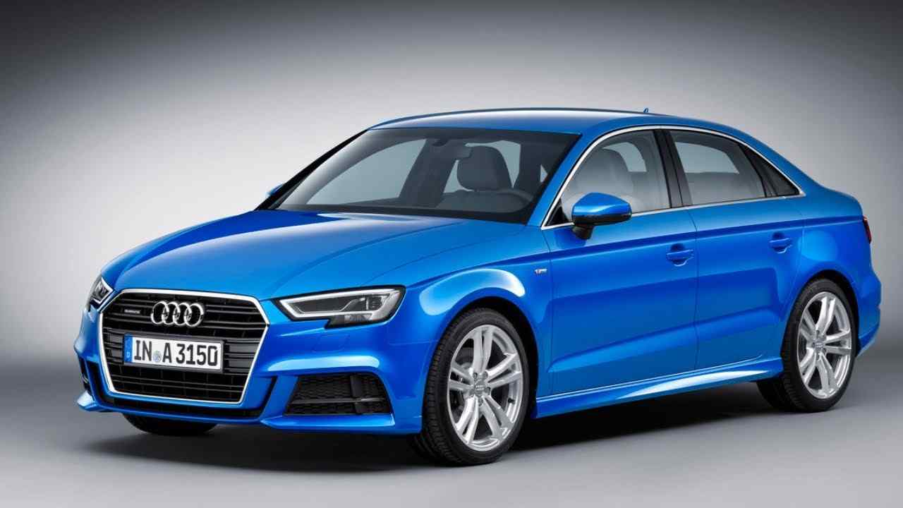 2020 Audi A3 Sedan Alınır mı