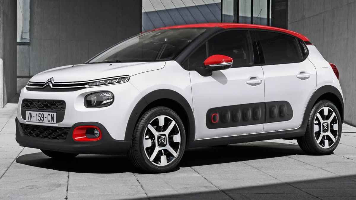 2020 Citroen C3 Alınır mı