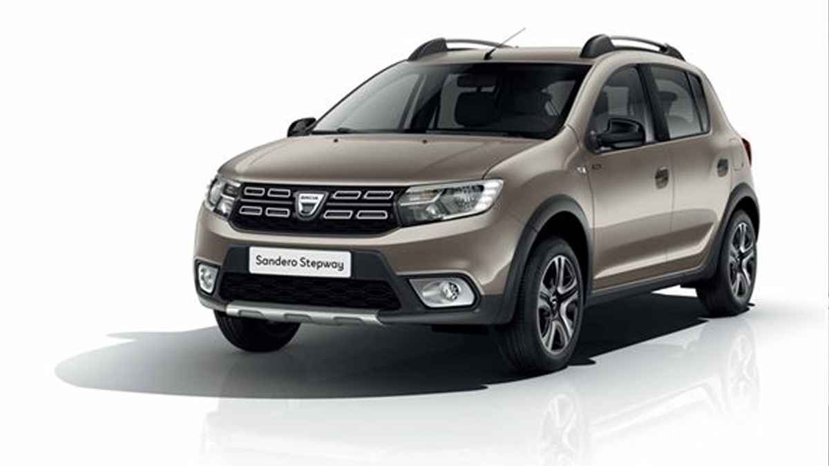 2020 Dacia Sandero Alınır mı