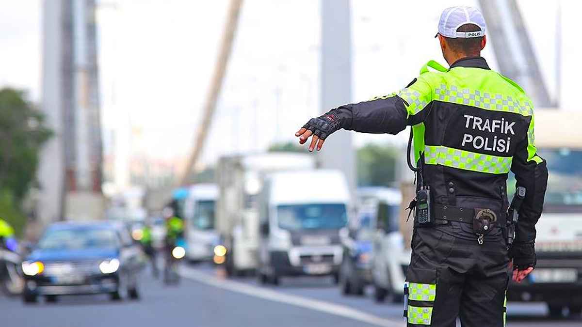 2020 Trafik Cezaları ne Kadar?