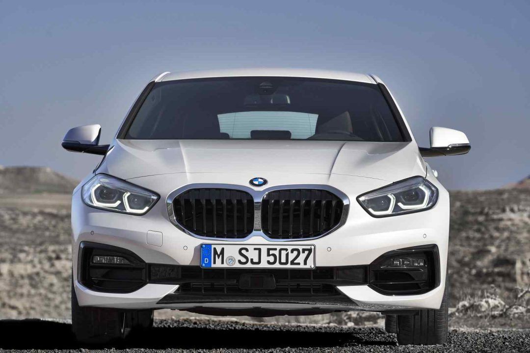 Yeni BMW 1 Serisi Alınır mı