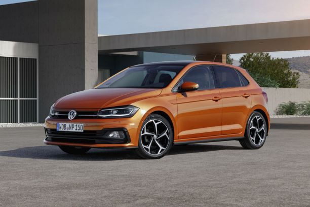 Volkswagen Polo Fiyat Listesi