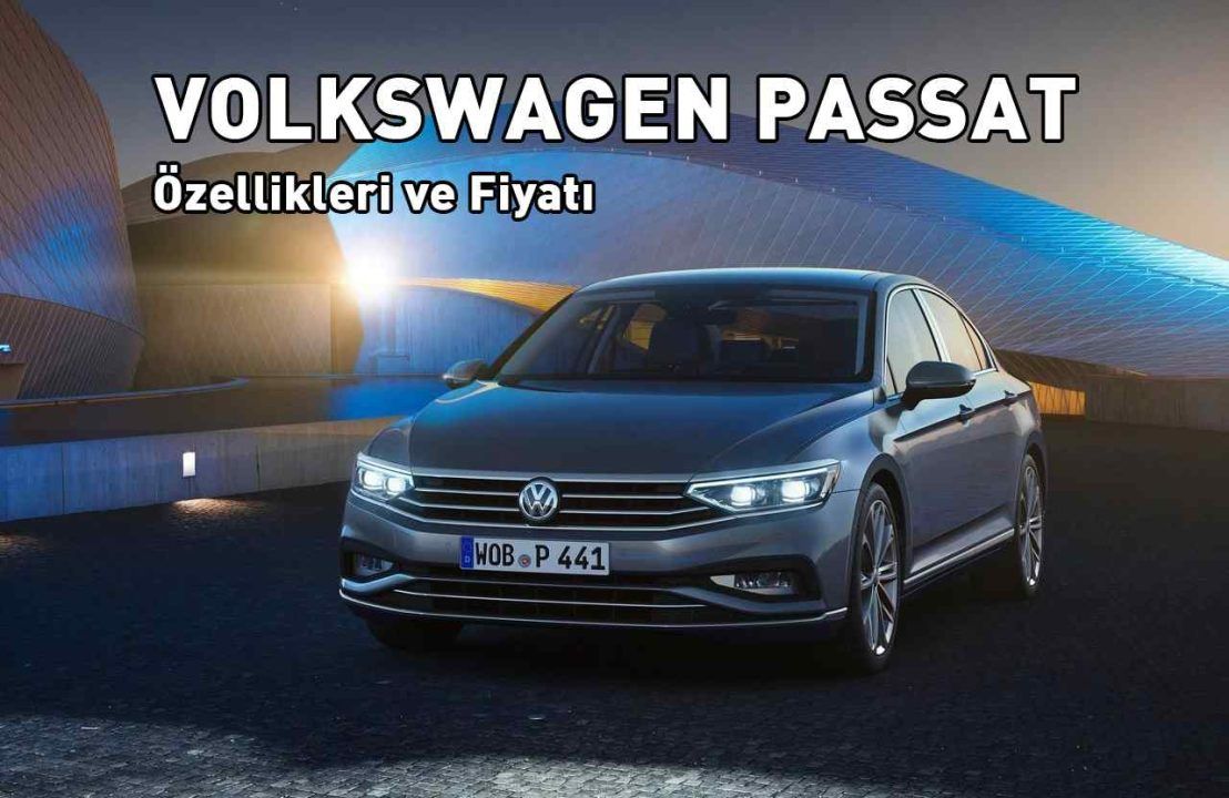 2020 Volkswagen Passat Alınır mı