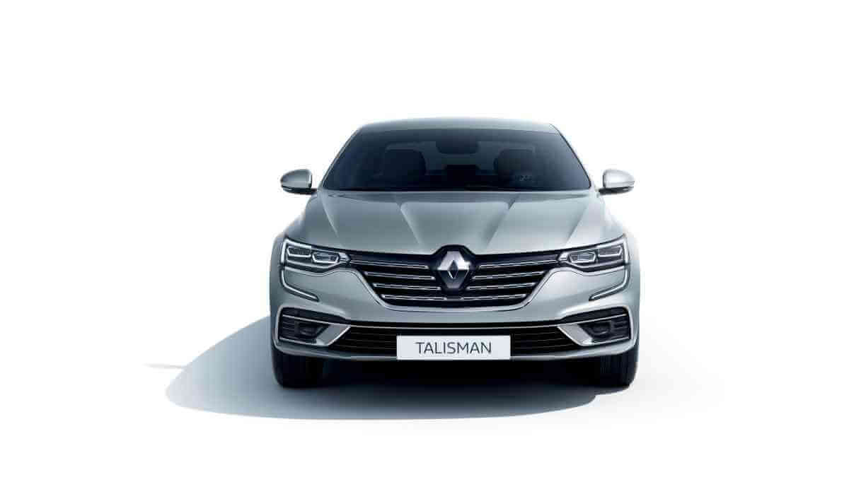 Renault Talisman