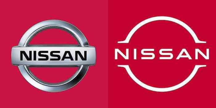 Nissan Yeni Marka Logosunu Tanıttı