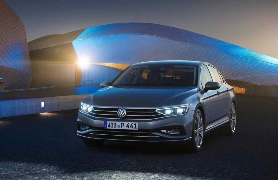 Volkswagen Passat Fiyat Listesi Ağustos 2020