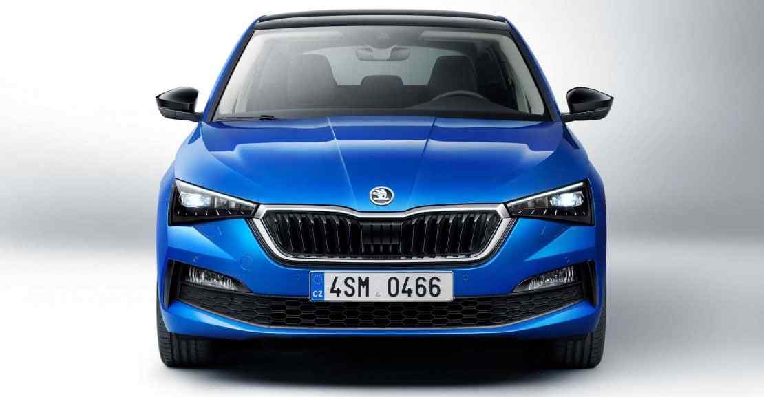 2020 Skoda Scala Alınır mı
