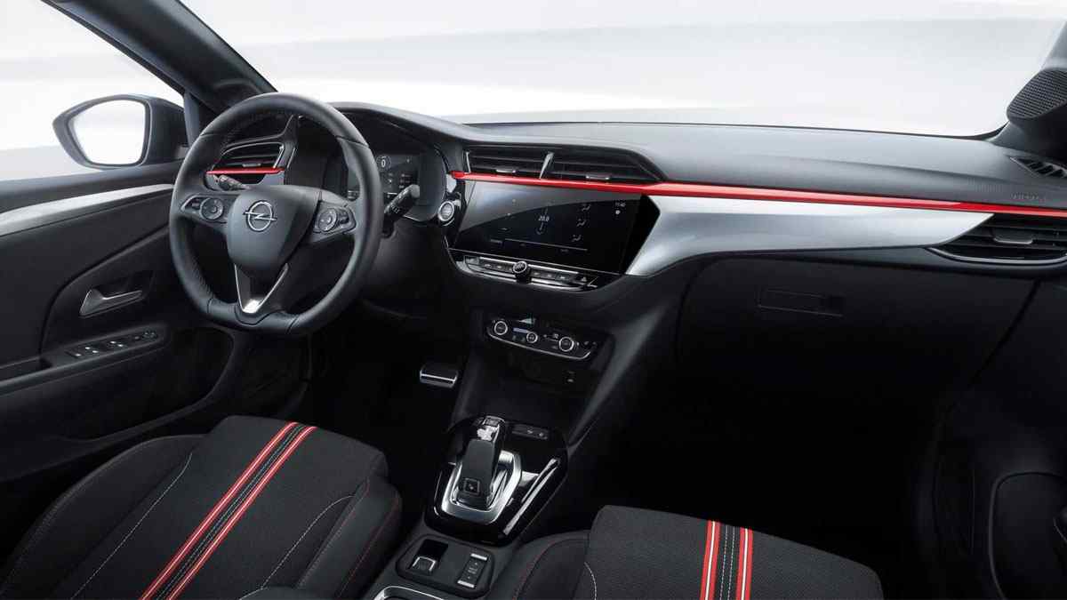 Yeni Opel Corsa Alınır mı? Yeni Opel Corsa Özellikleri ve Fiyatı
