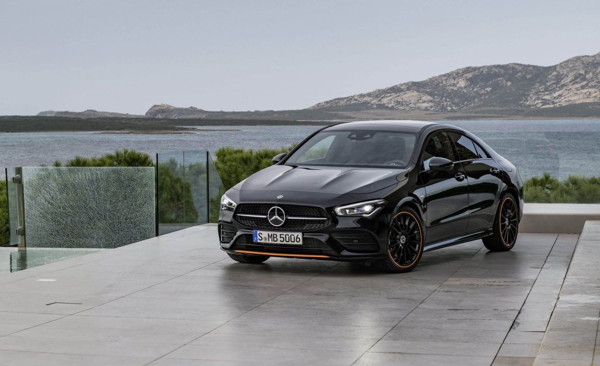 ÖTV'siz Mercedes-Benz Araçları Ne Kadar? Ekim 2020 Fiyatları