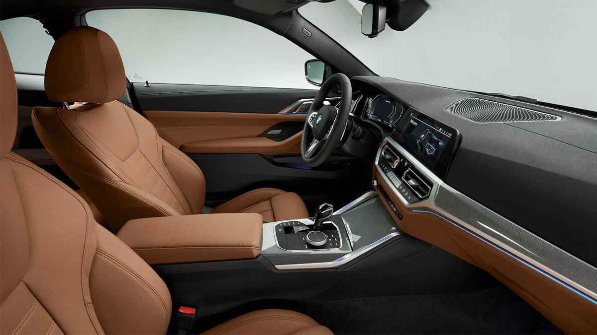 Yeni BMW 4 Serisi Coupe Fiyatı ve Özellikleri Açıklandı