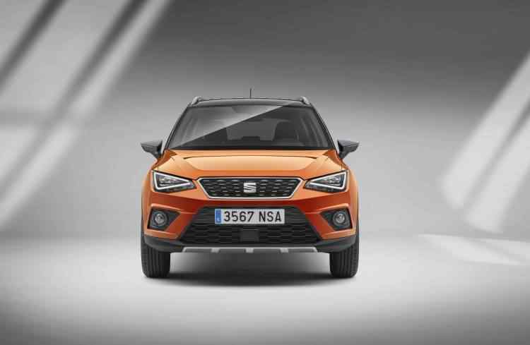 2020 Seat Arona Dikkat Çeken Özellikleri ve Fiyat Listesi