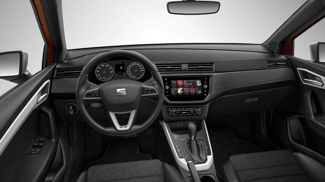 2020 Seat Arona Dikkat Çeken Özellikleri ve Fiyat Listesi