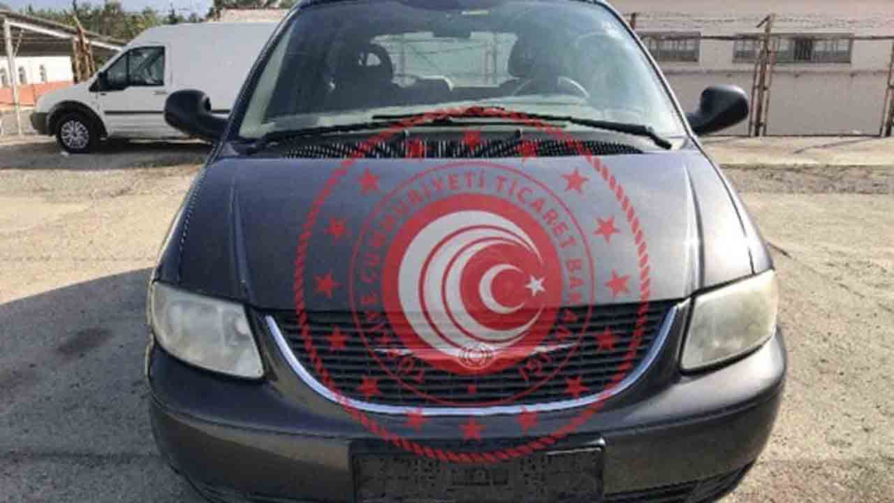 100 Bin TL’den Düşük E-ihale ile Satışa Çıkarılan 10 Otomobil