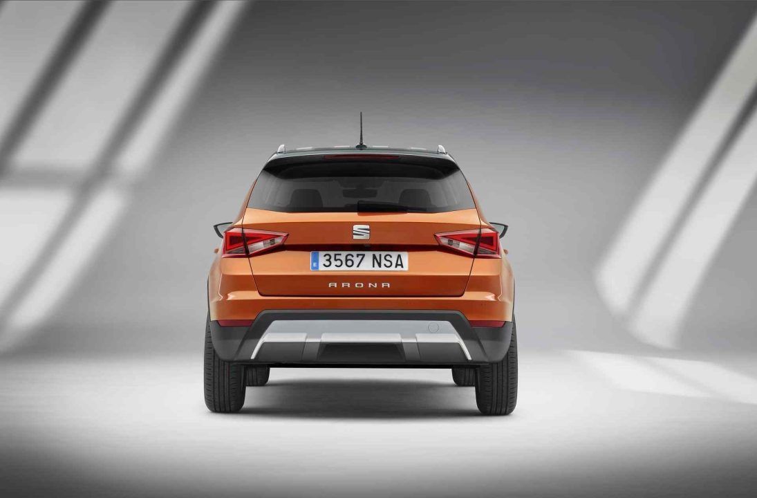 2020 Seat Arona Fiyat Listesi ve Dikkat Çeken Özellikleri