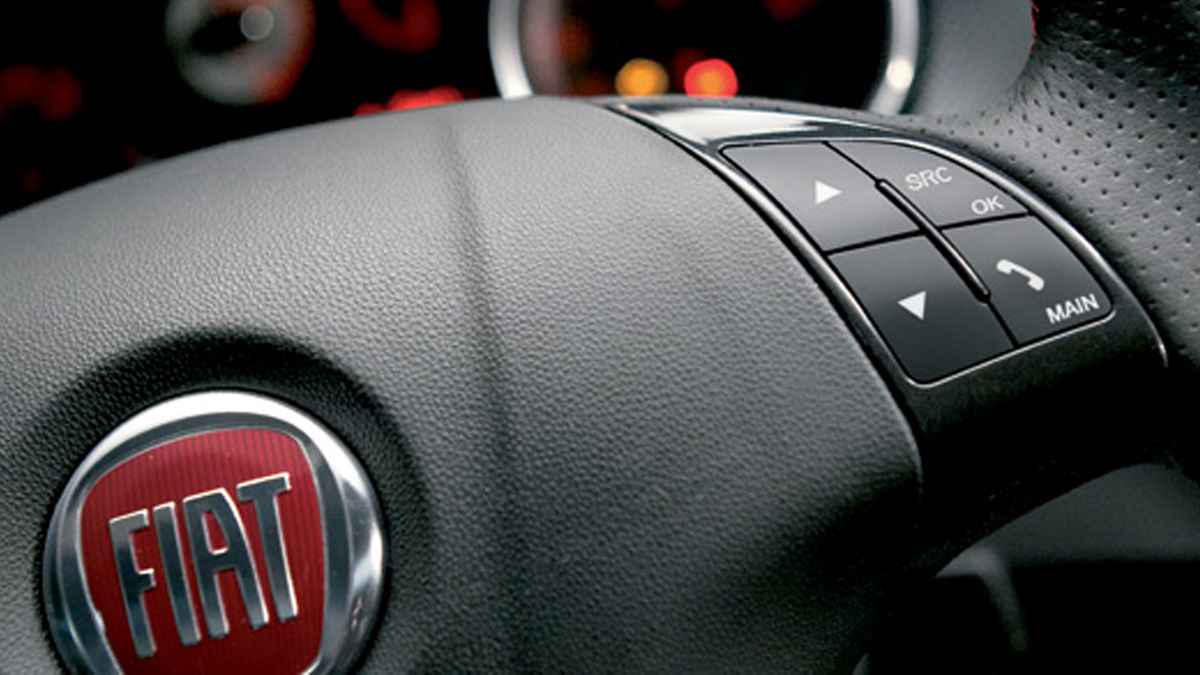 Fiat Linea Usb Sorunu