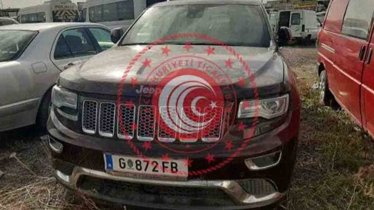 Ticaret Bakanlığı'nın E-ihale ile Ucuz Fiyata Satışa Çıkardığı Araçlar
