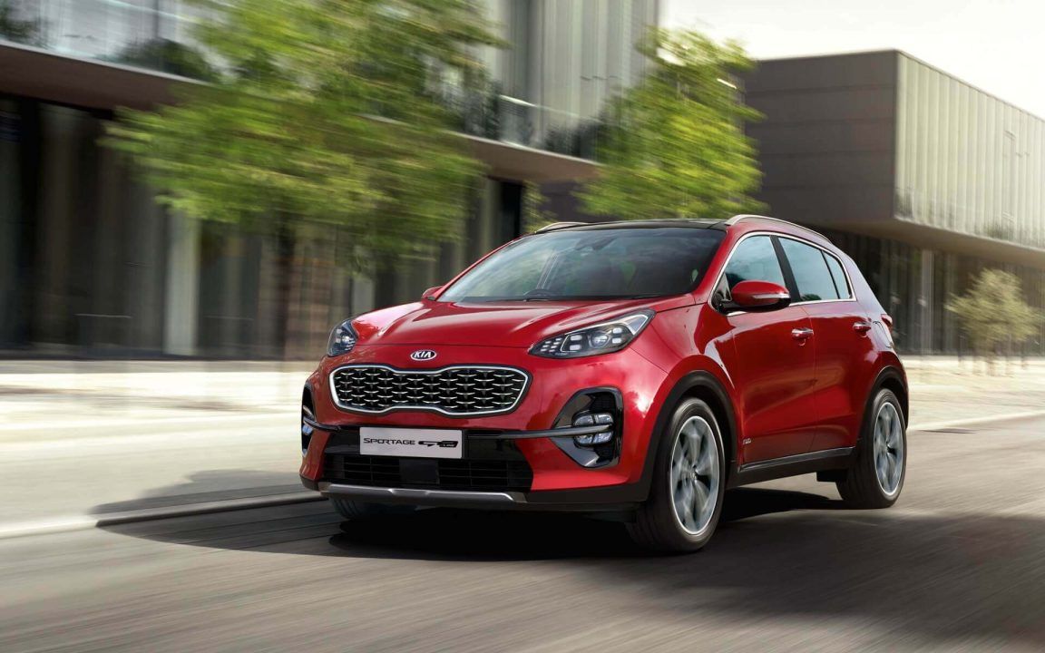 KIA Ekim 2021 Fiyat Listesi