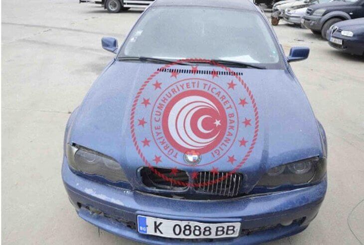 Bakanlığın Satışa Çıkardığı En Ucuz İkinci El