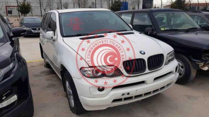 Bakanlık Tarafından Satışa Çıkarılan En Ucuz Sıfır Arabalar!