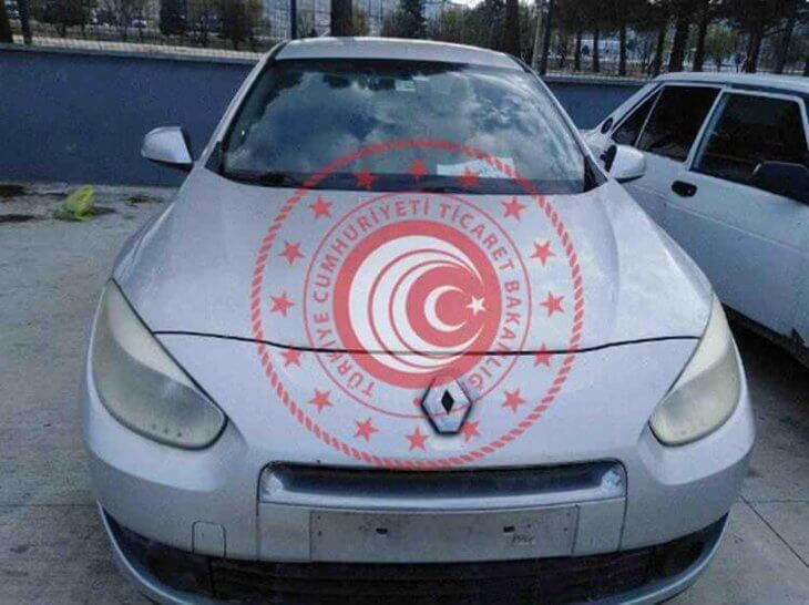 Bakanlık Tarafından Satışa Çıkarılan En Ucuz Sıfır Arabalar!