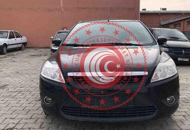 Bakanlık Tarafından Satışa Çıkarılan En Ucuz Sıfır Arabalar!