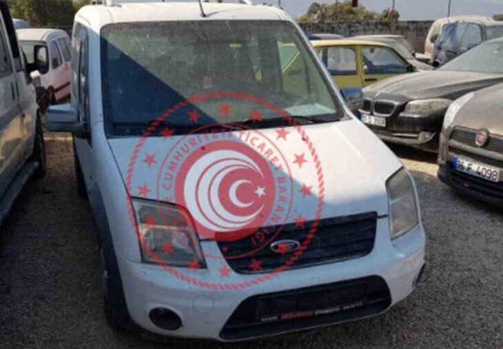 Bakanlık Tarafından Satışa Çıkarılan En Ucuz Sıfır Arabalar!