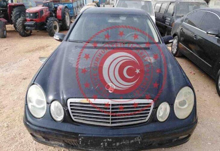 Bakanlığın Satışa Çıkardığı En Ucuz İkinci El