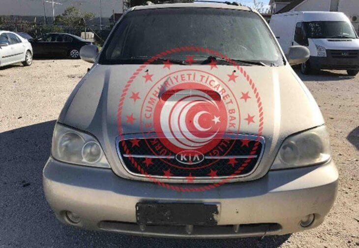 Bakanlık Tarafından Satışa Çıkarılan En Ucuz Sıfır Arabalar!